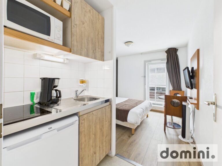 Appartement à vendre Nantes