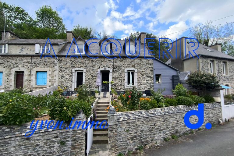 ET SI VOTRE PIED-À-TERRE IDÉAL SE TROUVAIT JUSTE ICI ?