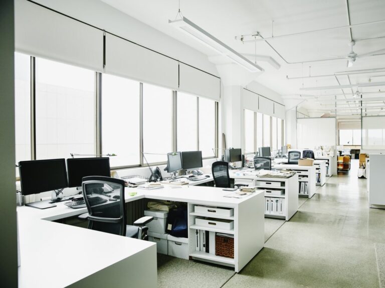 Locaux professionnels