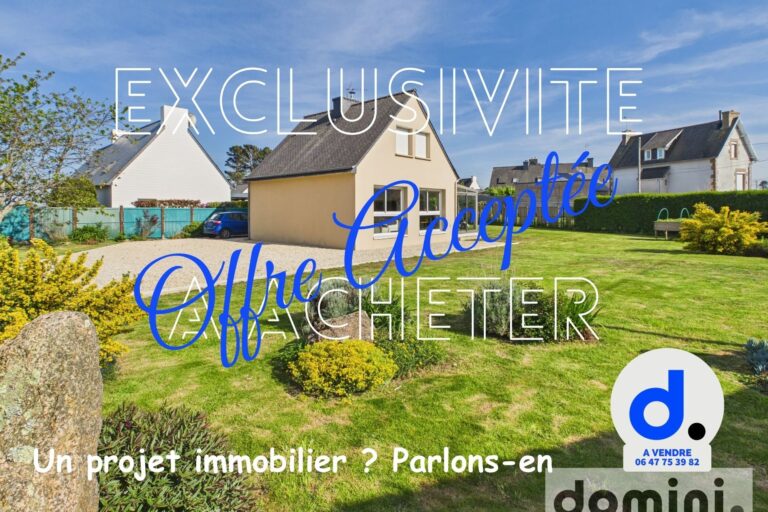 ET SI VOUS N’AVIEZ PLUS QU’À POSER VOS VALISES ?