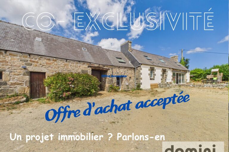 "Et si votre quotidien changeait de décor ?"