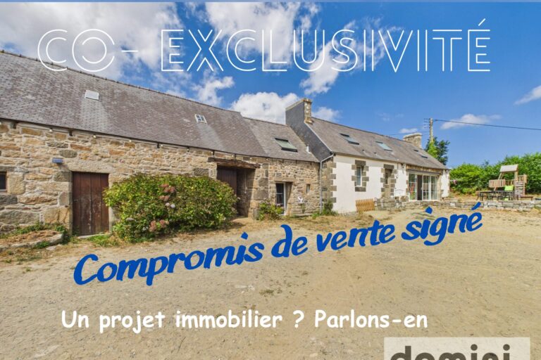 "Et si votre quotidien changeait de décor ?"