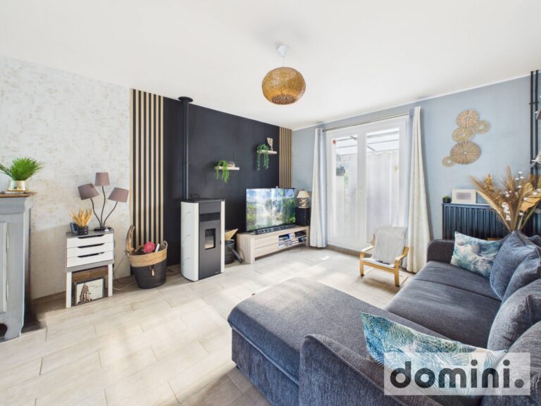 Maison à vendre Louannec